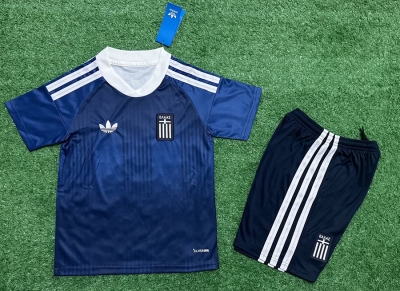2627 Greece away kids